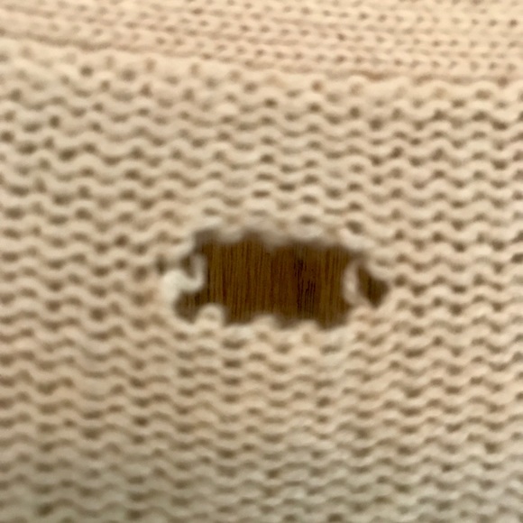 Cashmere Cardigan - Picture 3 of 3